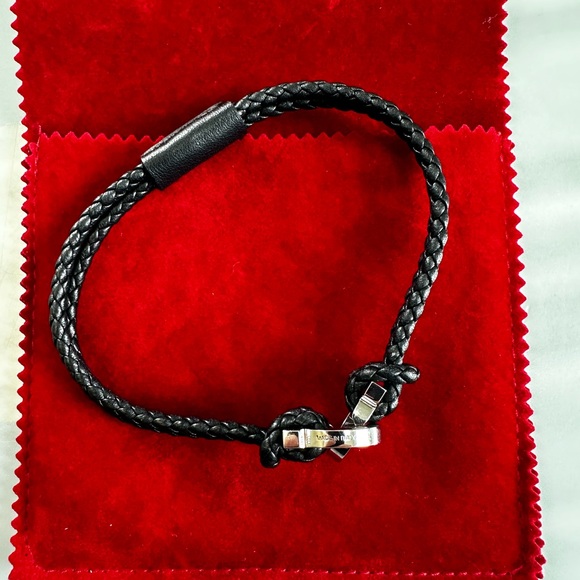Salvatore Ferragmo Unisex Bracelet - Picture 4 of 5